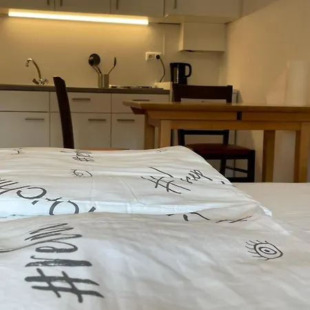 Cozy Near Main Train Station Apartment *